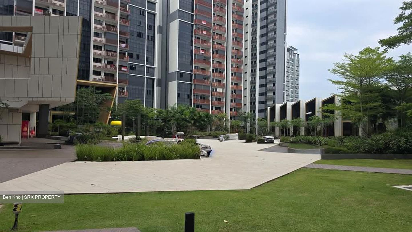 Riverfront Residences (D19), Apartment #567640651